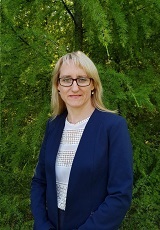 dr hab. (prof. UJ) Agnieszka Kyzioł 
