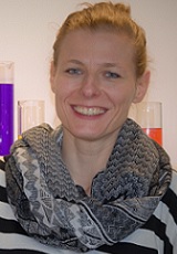 dr Joanna Kuncewicz