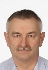 mgr Janusz Oszajca