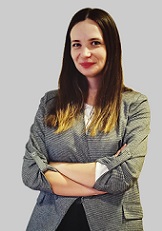 dr Ilona Gurgul