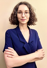 mgr Wiktoria Adamowicz