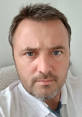 dr hab. Łukasz Orzeł