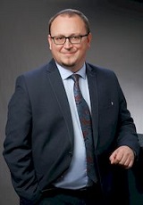 prof. dr hab. Wojciech Macyk