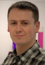dr Marcin Kobielusz