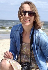 dr Maria Oszajca