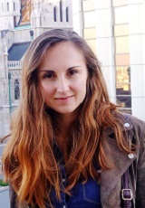 dr Olga Mazuryk