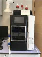 Chromatograf (HPLC)