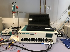 Potecjostat